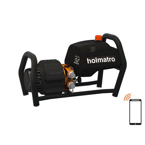 Holmatro Battery Pump BP20